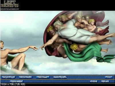 ĩ3ߵ(Left Behind 3: Rise of the Antichrist)ӢӲ̰