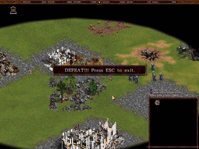 :ս(Cossacks: The Art of War)ӢӲ̰