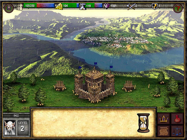 ħĲϷ-Ǳʱ(Age of Castles)ɫƽ