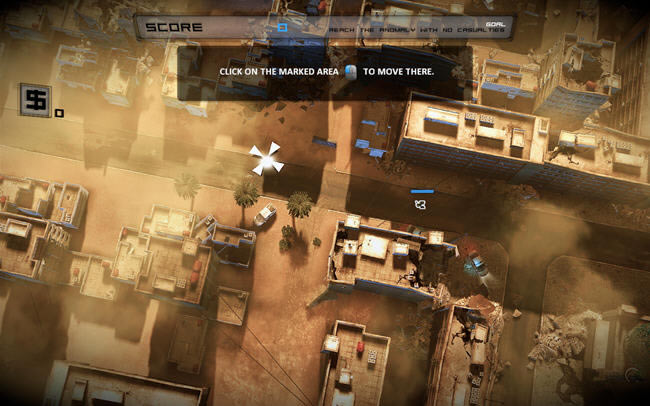 غѿϷ-Σս(AnomalyWarzoneEarth)ɫӢİ