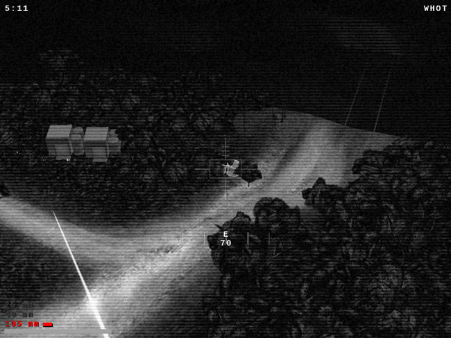 ͹֮·-װɨ(AC-130)ɫƽ