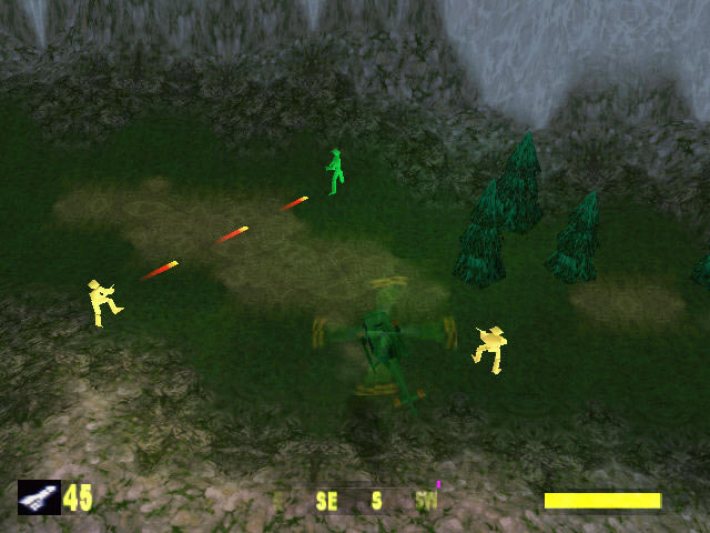 ǳ򵥵Ϸ-߱ս֮д(AMAA)ɫӲ̰