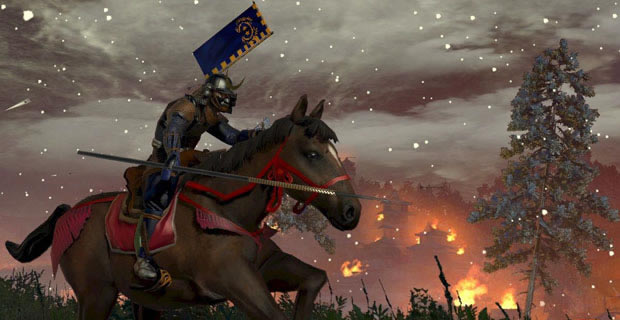 Ļ2ȫս(Shogun 2: Total War Preview)ⰲװӲ̰