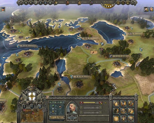 ʷĵĴͲ-ͳιҳͻ(Reign: Conflict of Nations)İ