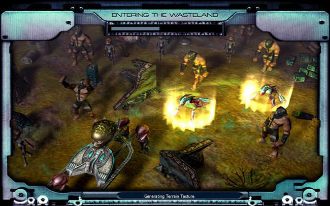 ܲļʱսϷ-(Trash)ɫƽ