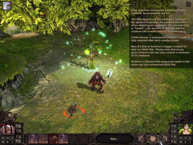 RPGսϷ-޾2(etherlords2)ɫӲ̰