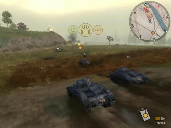 ��һӪ����(First Battalion)Ӳ�̰�