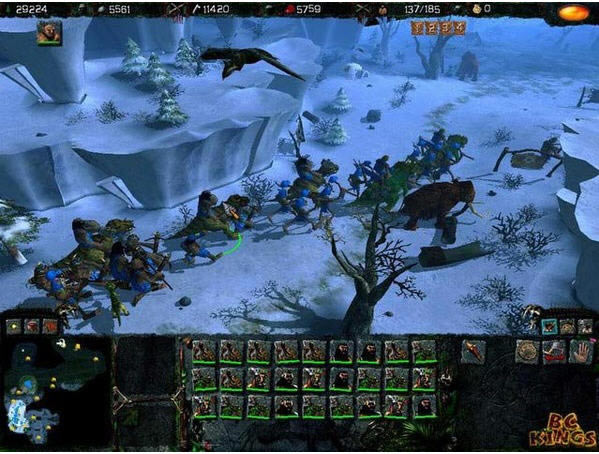 ����������