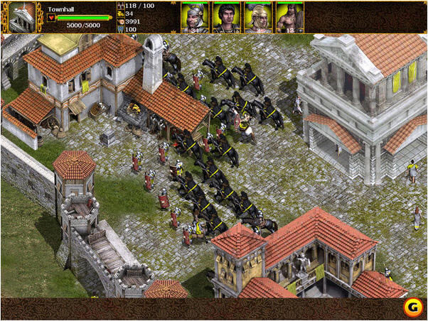 ������֮������(Celtic Kings Rage of War)����Ӳ�̰�