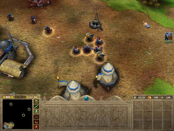 ħ��֮��:ָ��ս������