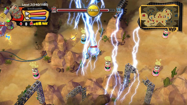 �¼�Ԫս������