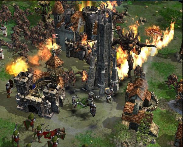 ħ(ARMIES OF EXIGO)Ӳ̰