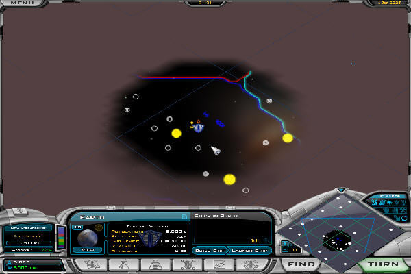 ��������2 ������������(Galactic Civilizations II Dread Lords) Ӣ�İ�װ��