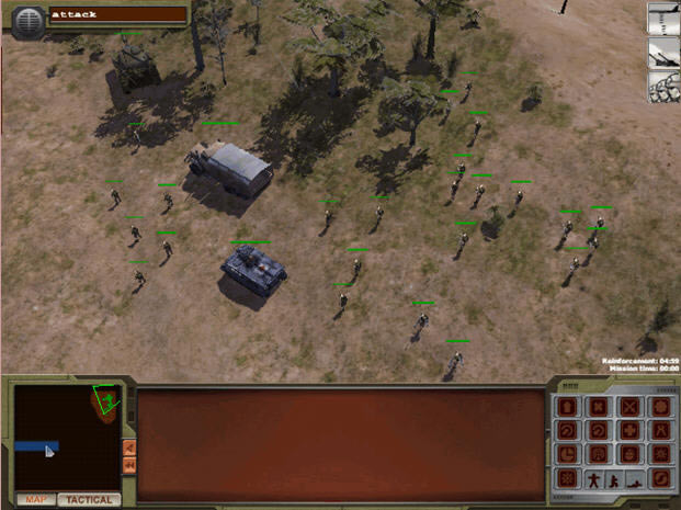 ������־����(Will Of Steel)Ӳ�̰�