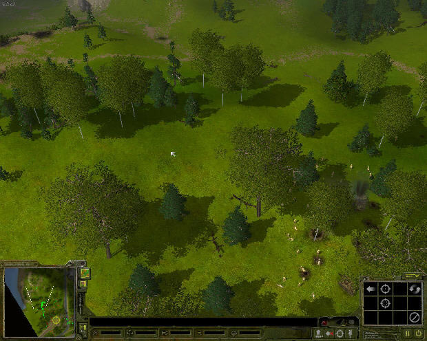 ͻϮ3ʤ����������(Sudden Strike 3)CLONE��