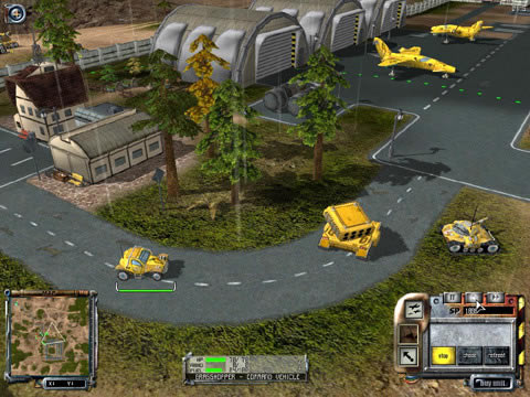 ���ô�ս����