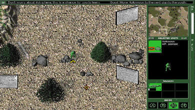 ��߱��Ŵ�ս5����(ArmyMen5) Ӣ�İ�װ��