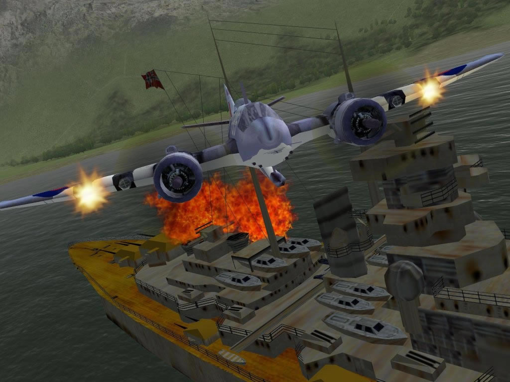 ŷ��֮ս����(Battle of Europe)Ӳ�̰�