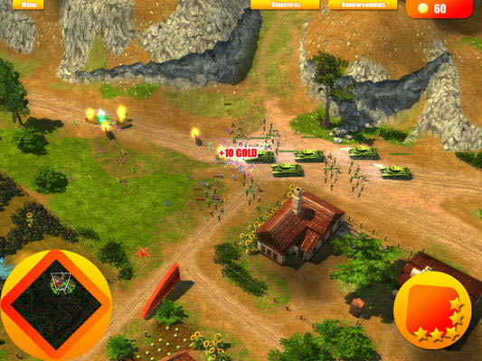 ˹����VS����������(Stalin vs. Martians) Ӣ���ⰲװ��