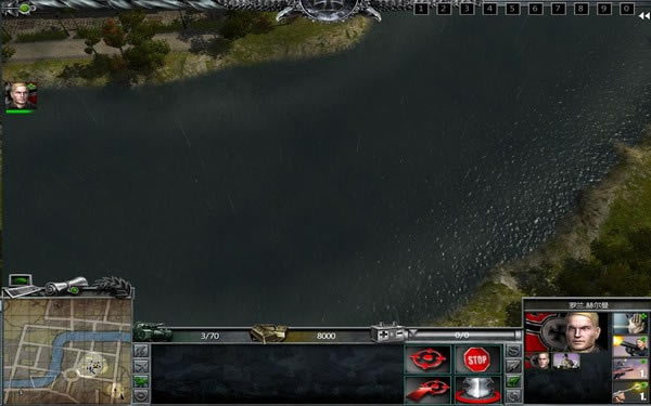 战争前线之转折点下载(War Front: Turning Point)硬盘版