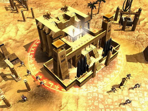 �ߴ�������������(Seven Kingdoms: Conquest)Ӳ�̰�