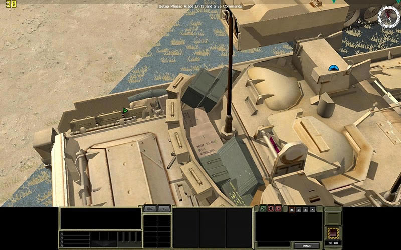 ս������:������������(Combat Mission: Shock Force)Ӳ�̰�