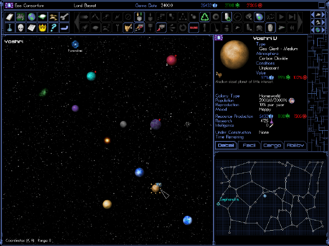 ̫�յ۹�4����(Space Empires IV)Ӳ�̰�