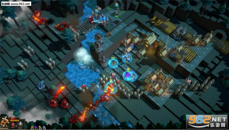 ɽ������PC��Ϸ����-ɽ������(ValeGuard)���������