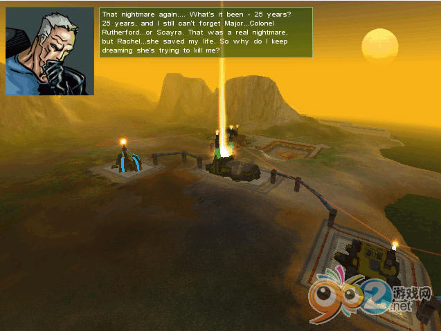 ��������֮ս����(Codename:Panzers Phase One)��ԡѪӲ�̰�