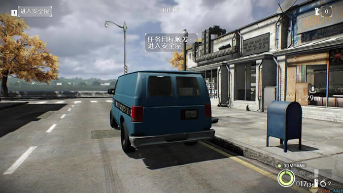 �ջ���2 3DM���������ⰲװ���ϰ����أ���δ���ߣ�_�ջ���2 ���ϰ�����