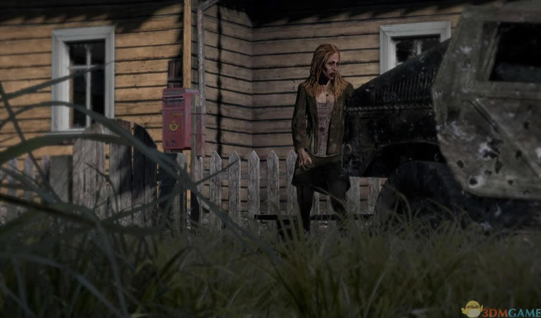 DayZ��������Ϸ����_DayZ������ Ӣ���ⰲװ������