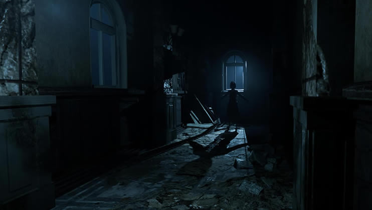 ����֮ҹ���أ���δ���ߣ�_����֮ҹSinister Night���İ�����