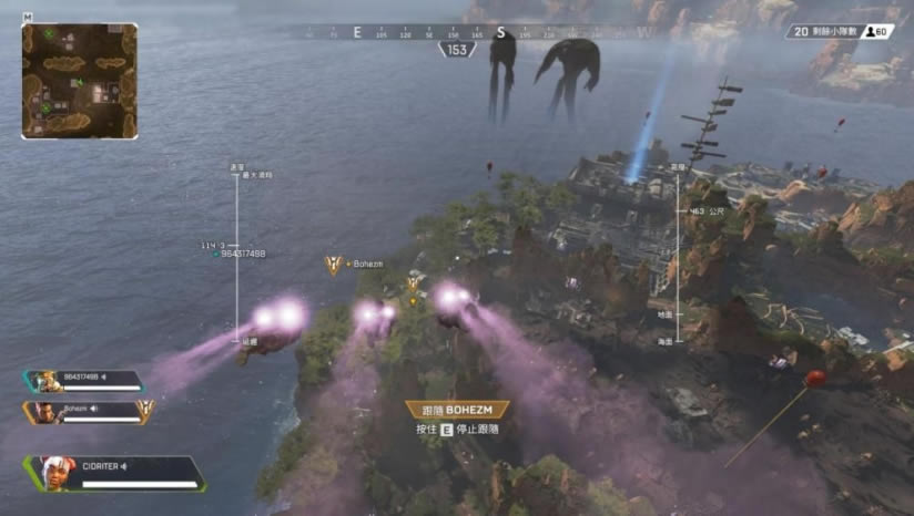 ApexӢ����Ϸ����_ApexӢ����Ϸ��������