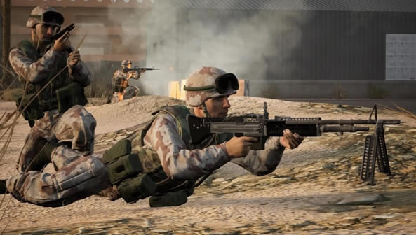 Operation: Harsh Doorstop���أ���δ���ߣ�_Operation: Harsh Doorstop���İ�����