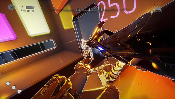 Severed Steel����_Severed Steel���İ�����