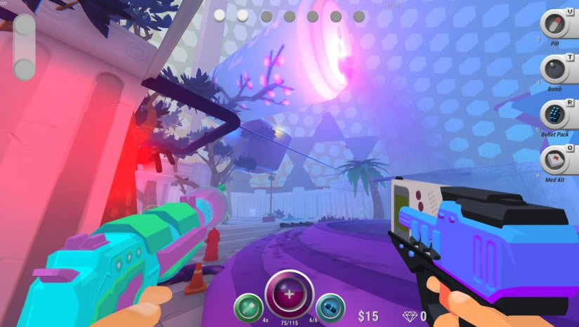 Vapormaze����_Vapormaze���İ�����