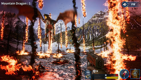 ������ǹ������_������ǹ��Musketeer of the hell���İ�����