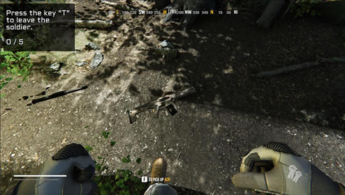 FPSս������_FPSս��FPS Tactics���İ�����