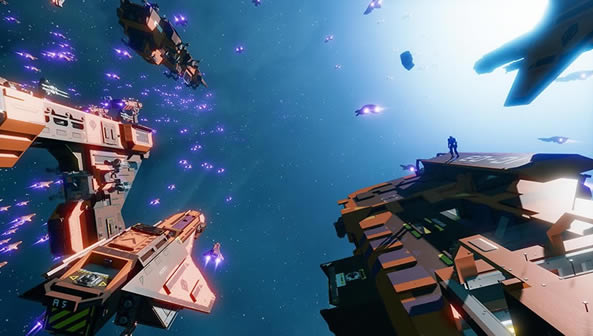 Starbase��Ϸ���أ���δ���ߣ�_Starbase���İ�����