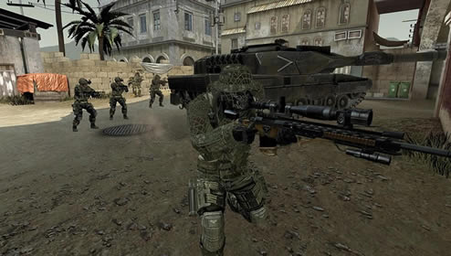 A.V.A ս��֮�����أ���δ���ߣ�_A.V.A ս��֮�����İ�����