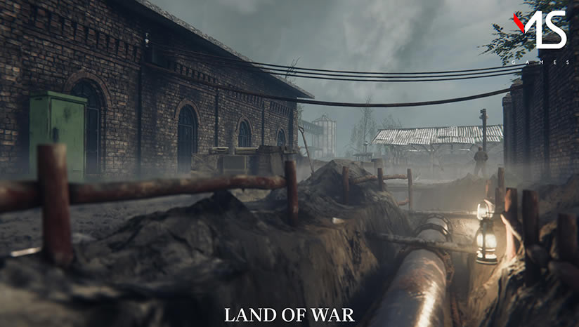 ս�����أ���δ���ߣ�_ս��land of war���İ�����