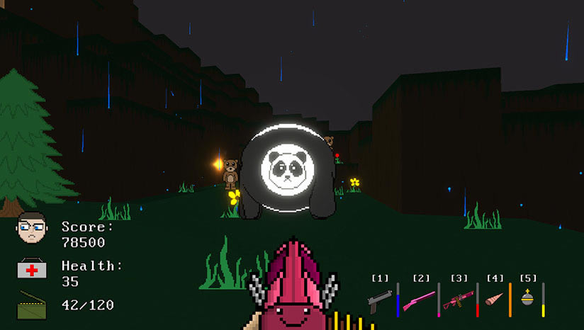 Wholesome Slaughter���أ���δ���ߣ�_Wholesome Slaughter���İ�����