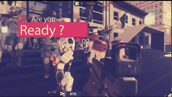 ɥʬ�񳱣�������ս���أ���δ���ߣ�_ZombieWave-UnlimitedChallenges���İ�����