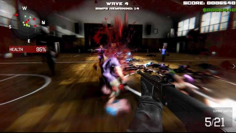 ����ɱ��ģ����2K20��Ϸ����_����ɱ��ģ����2K20���İ�����