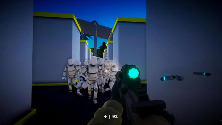 ANARCHY��Ϸ����_ANARCHY���İ�����