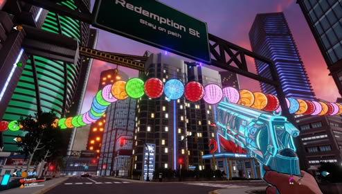 ǹ����Ϸ����_ǹ��Gun Chain���İ�����