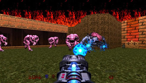 ����սʿ64����_����սʿ64doom 64���İ�����