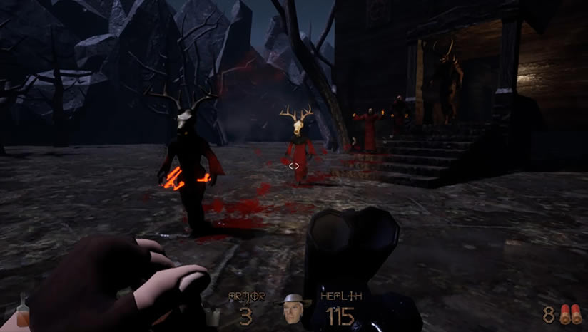 ����bloom��Ϸ����_����bloom���İ�����