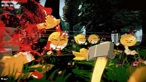 ɱ���������Ϸ����_ɱ�������kill the emoji���İ�����