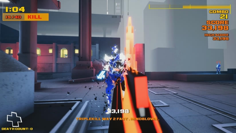 All Day Dying��Ϸ����_All Day Dying���İ�����